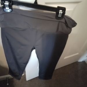 Women's UnderArmor Athletic Leggings NWOT